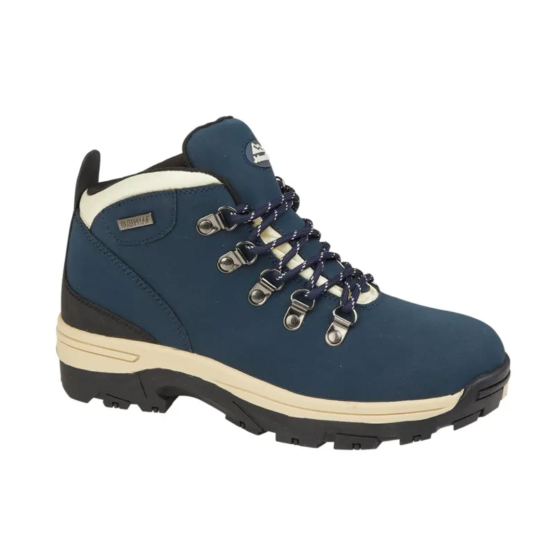 Affordable waterproof hiking on sale boots